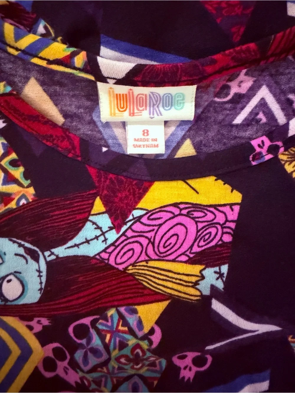 LuLaRoe playful girls